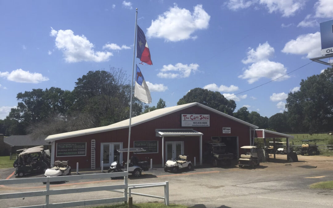 Congratulations Don E. Carroll, Principal on the closing the Sale of the Cart Shed Property. Don represented the Seller on this transaction.