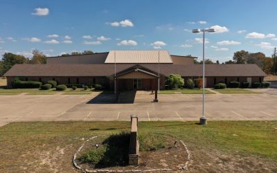 Church/Flex Commercial Building